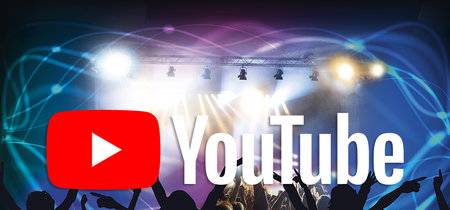 YouTube ofrecerá fechas y entradas a conciertos directamente desde los canales de los artistas