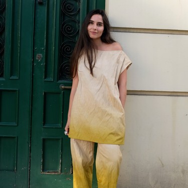 Arrasan en Lefties las sandalias egipcias más bonitas del verano: cómodas, boho y con diseño joya 