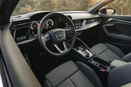 Audi A3 2021 46