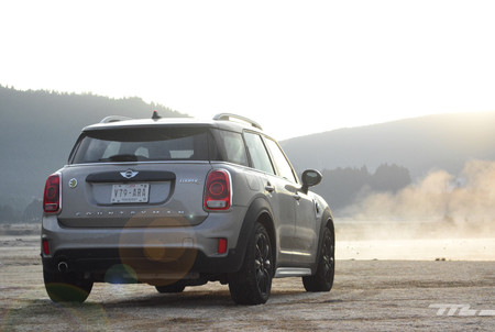 Mini Countryman S E Phev 5