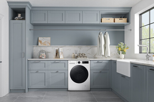 Es Feature Wash Dry Intelligen
