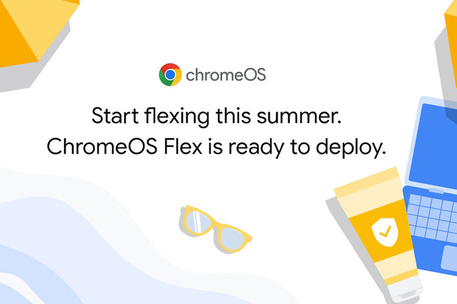 Chromeosfelx