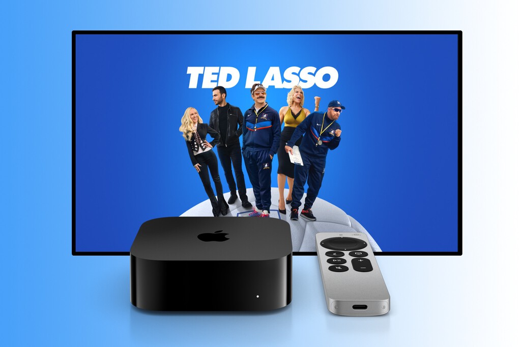 Nuevo Apple TV 4K (2026): el reproductor se renueva abrazando la era de la IA