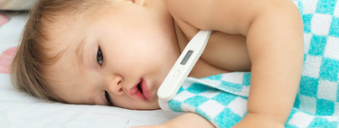 Mi hijo tiene fiebre, ¿es recomendable alternar paracetamol e ibuprofeno para bajar la temperatura?
