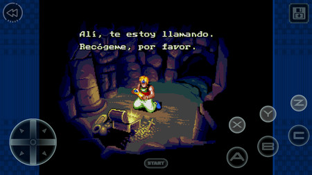 Sega traduce Beyond Oasis (The Story of Thor) al español por su 23 aniversario, descárgalo gratis