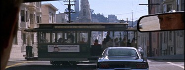 Añorando estrenos: 'Bullitt' de Peter Yates