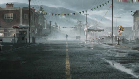 ¡Bombazo! Alan Wake II es oficial y saldrá en 2023. Aquí su primer tráiler de los Game Awards
