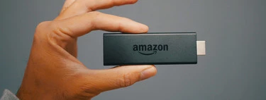 Sólo por ser Prime, el Fire TV Stick de Amazon con 15 euros de descuento