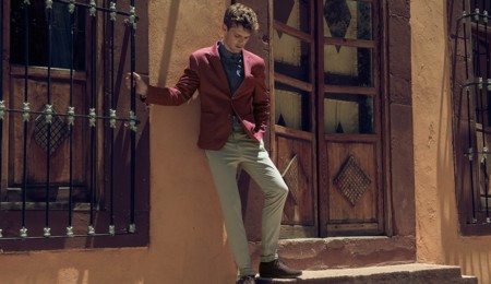 Mucho print y muy preppy: C&A nos presenta su colección de otoño para el regreso a clases