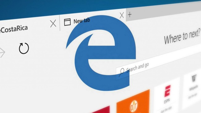Internet Explorer