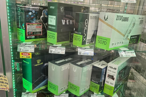 Comprar Gpu Japon