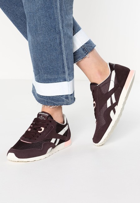 50% de descuento en Zapatillas Reebok Classic, ahora por sólo 27,40 euros