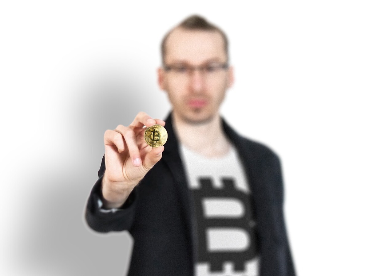 Tengo un millón de euros en bitcoins, ¿qué me va a decir Hacienda?