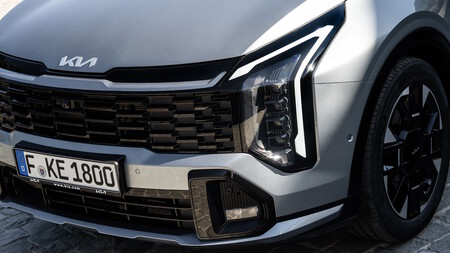 Kia New Sportage Gtline My26 Lunar Silver Static Digital 1920x1080 016