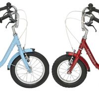 De vuelta a sus orígenes: Peugeot presenta línea de bicicletas retro