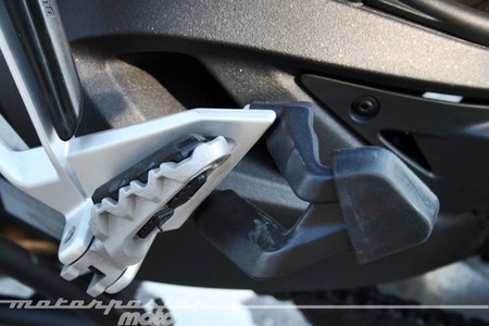 Ducati Multistrada 1200 S Touring