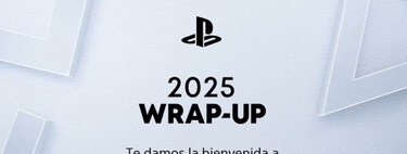 Cómo ver el PlayStation Wrap-Up 2025 
