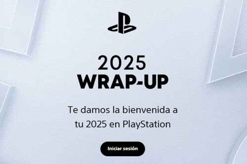 Ver Resumen Del Ano Playstation
