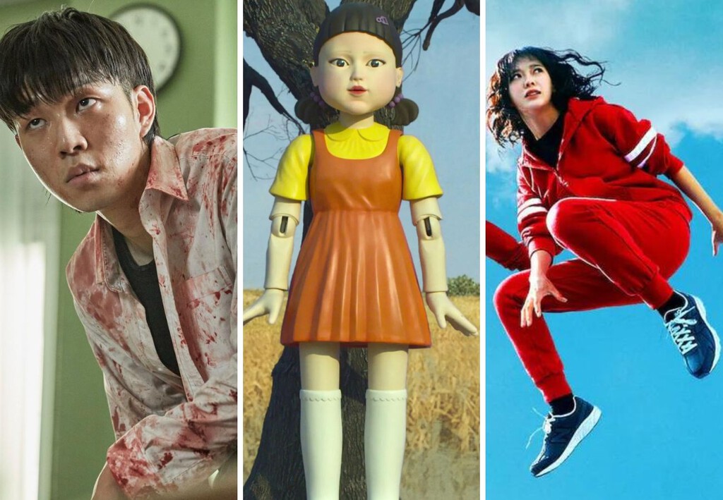 Las mejores series coreanas de Netflix (porque no todo es 'El juego del calamar')