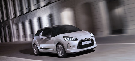 Citroën DS3 2014