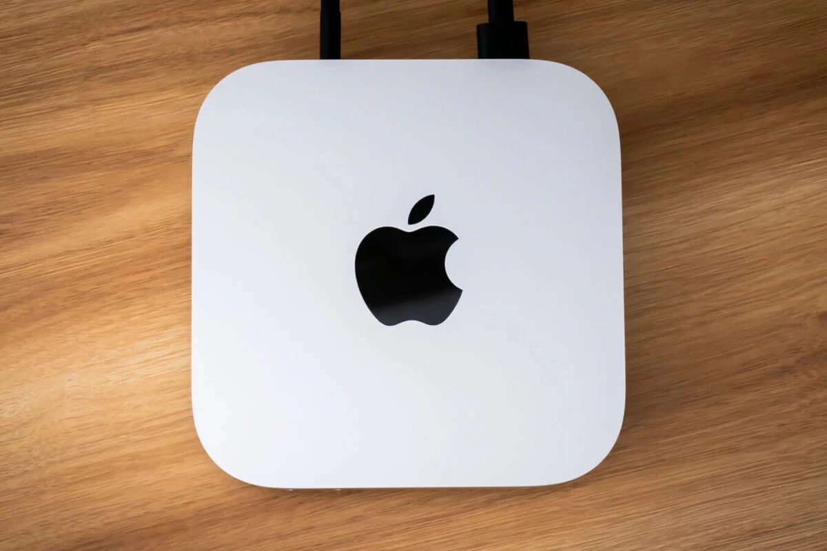 Amazon has launched its best offer on this Mac. Its memory and storage configuration is ideal for its price.