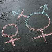 Los niños y adolescentes transgénero podrán cambiar su sexo en el Registro Civil, si tienen "la suficiente madurez"