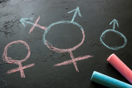 Los niños y adolescentes transgénero podrán cambiar su sexo en el Registro Civil, si tienen "la suficiente madurez"