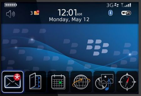 Blackberry Bold, el equipo total