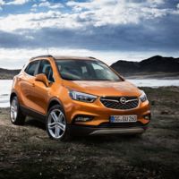 El Opel Mokka X es el Encore que tarde o temprano venderá Buick (pero en color café)