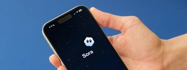 Puedes crear vídeos hiperrealistas con Sora 2 desde tu iPhone. No está en España, pero así puedes instalar su app Puedes crear vídeos hiperrealistas con Sora 2 desde tu iPhone. No está en España, pero así puedes instalar su app