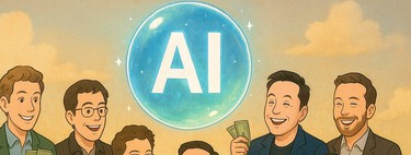 Cuanto más dinero pierden, más valen: diez startups de IA han disparado su valoración en un billón de dólares en 12 meses