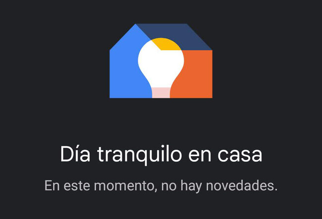 Google Home Feed