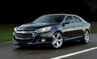 Chevrolet anuncia sus lanzamientos en México para fin de año