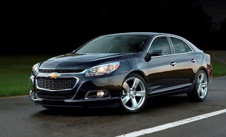 Chevrolet anuncia sus lanzamientos en México para fin de año