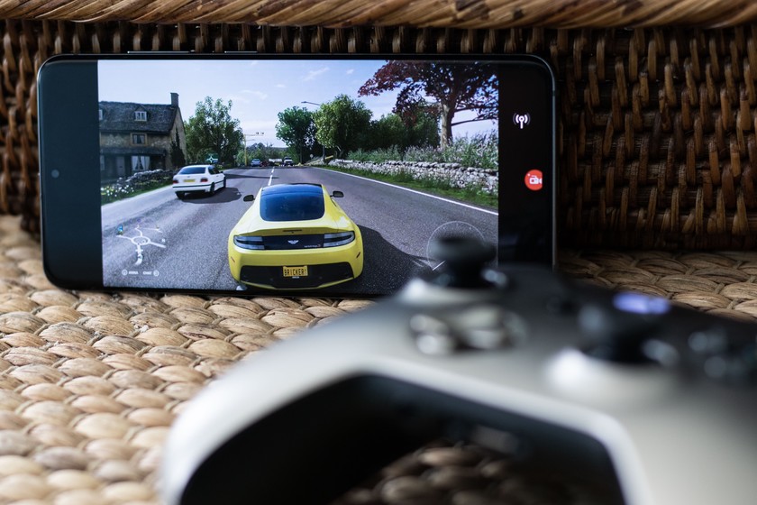 Microsoft Xcloud, lo hemos probado: el nuevo arma en la guerra del juego por streaming