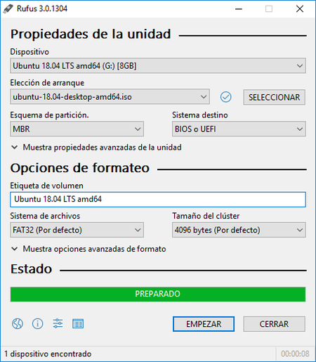 format fat32 usb tool