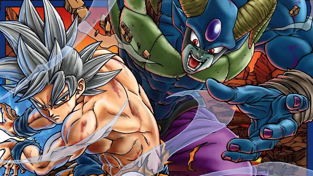 Toyotaro revela sus personajes favoritos de Dragon Ball Super: uno de ellos fue aprobado por Toriyama sin cambios 