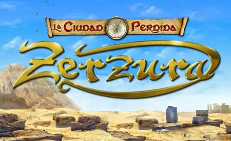 Estamos a las puertas de otra gran aventura. Su nombre es 'La ciudad perdida de Zerzura', y la editará aquí FX Interactive