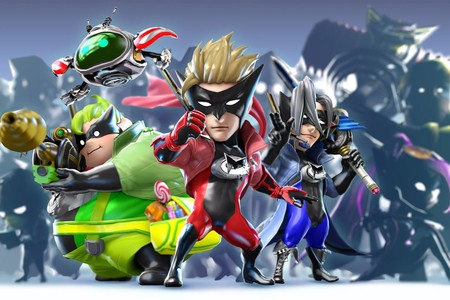 Platinum reconoce que el Kickstarter de The Wonderful 101: Remastered no se hizo por el dinero, sino para generar atención mediática