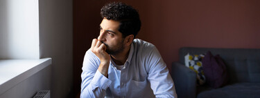 Always being on alert has a reward: anxious people get sick less because their brain detects risks before the rest