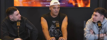 Cuando pensábamos que había terminado la locura de 'La casa de los gemelos', llega un nuevo formato con Frank Cuesta como primer participante