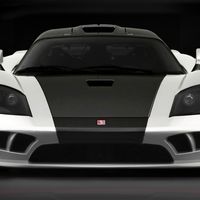 El Saleen S7 estará de regreso con más tecnología, poder y solo siete unidades a la venta