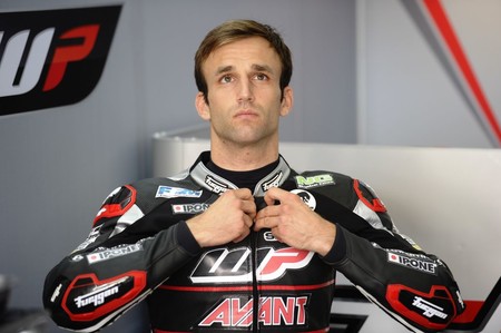 Johann Zarco Moto2 Gp Malasia Motogp 2016 4