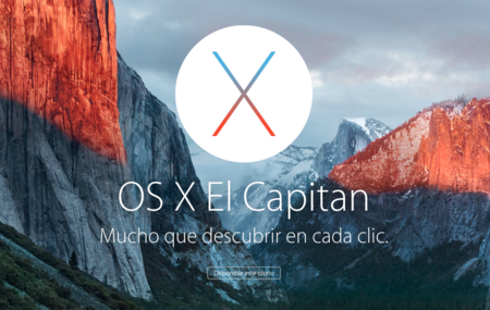 Apple libera la beta 4 de El Capitan para los desarrolladores