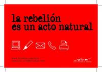 Con C cartel creativo 