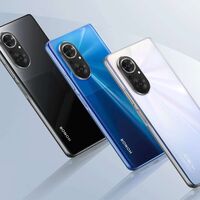 Honor 50 SE, un móvil con diseño arriesgado y carga superrápida a un precio muy contenido