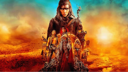 10 años ciencia ficción secuela max