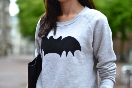 Clonados y pillados: a la conquista de Batman (en versión low-cost)