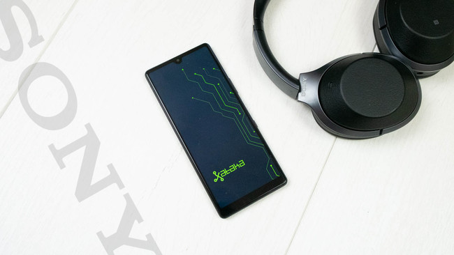 Análisis del Sony Xperia L4