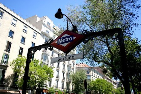 Llega el Vip Day a Madrid